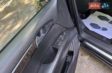 Позашляховик / Кросовер Audi Q7 2007 в 