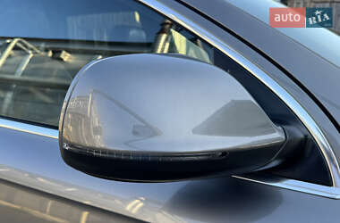 Внедорожник / Кроссовер Audi Q7 2012 в 