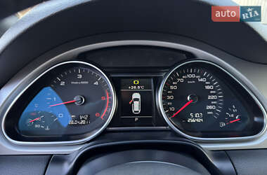 Внедорожник / Кроссовер Audi Q7 2012 в 