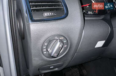 Внедорожник / Кроссовер Audi Q7 2013 в 