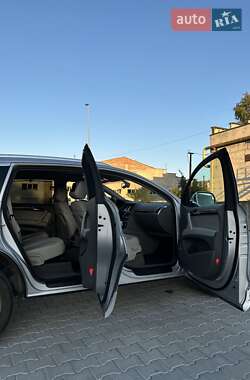 Внедорожник / Кроссовер Audi Q7 2012 в 