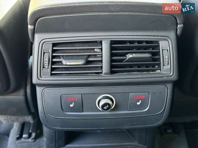 Позашляховик / Кросовер Audi Q7 2017 в Вінниці