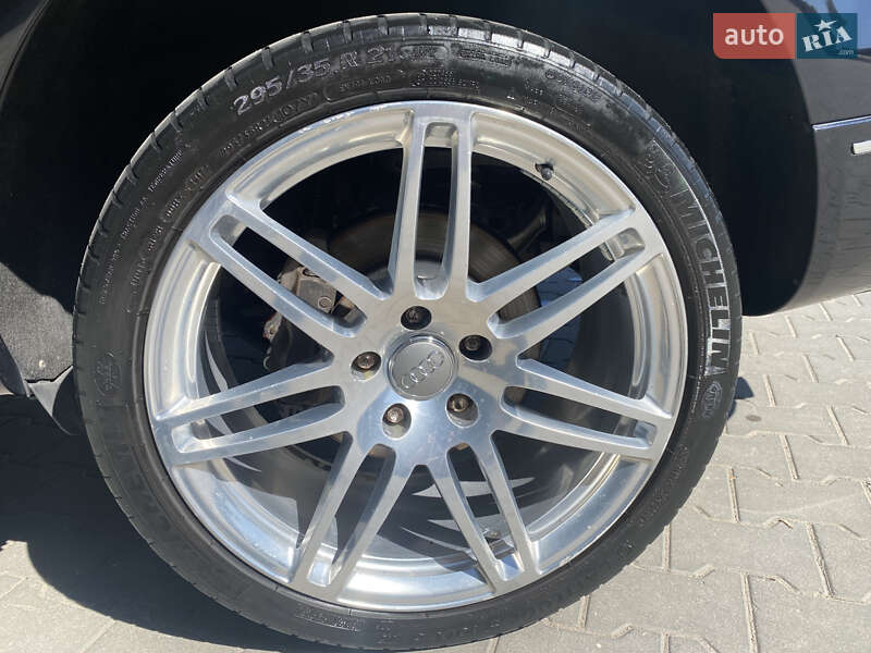 Внедорожник / Кроссовер Audi Q7 2014 в Хмельницком