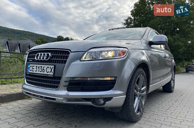 Внедорожник / Кроссовер Audi Q7 2008 в 