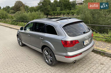 Внедорожник / Кроссовер Audi Q7 2008 в 