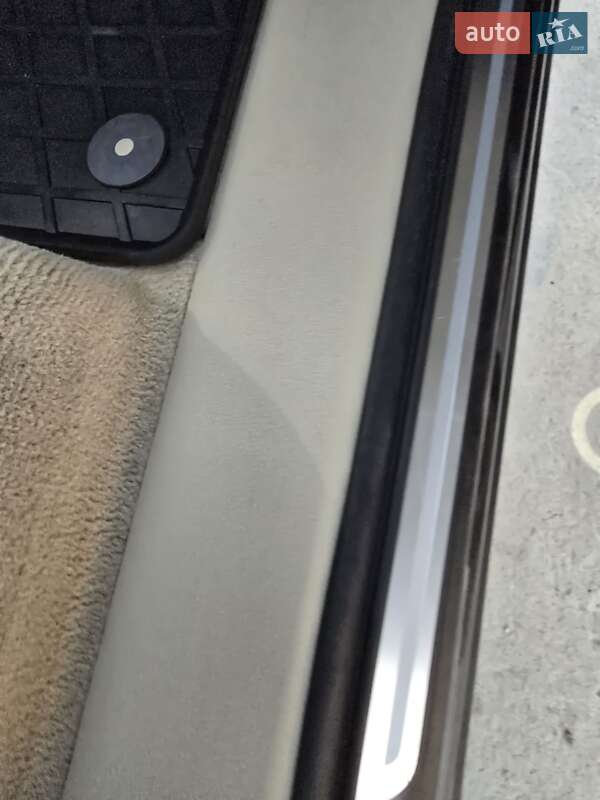 Внедорожник / Кроссовер Audi Q7 2018 в Одессе