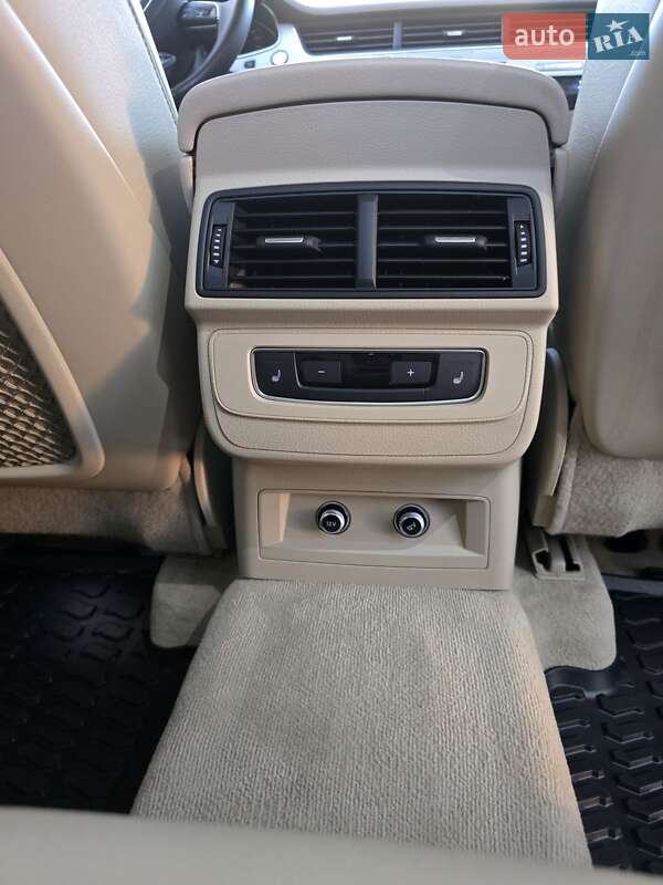 Внедорожник / Кроссовер Audi Q7 2018 в Одессе