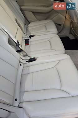 Внедорожник / Кроссовер Audi Q7 2018 в 