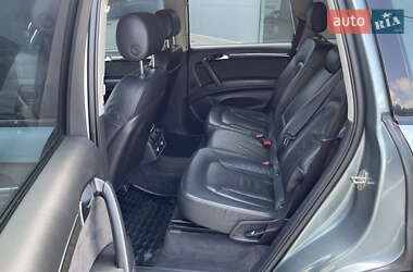 Внедорожник / Кроссовер Audi Q7 2009 в 