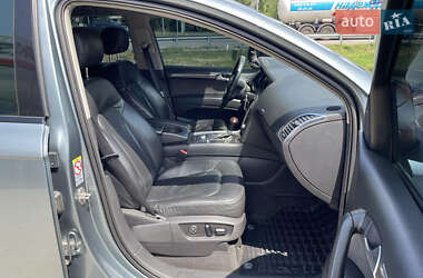 Внедорожник / Кроссовер Audi Q7 2009 в 