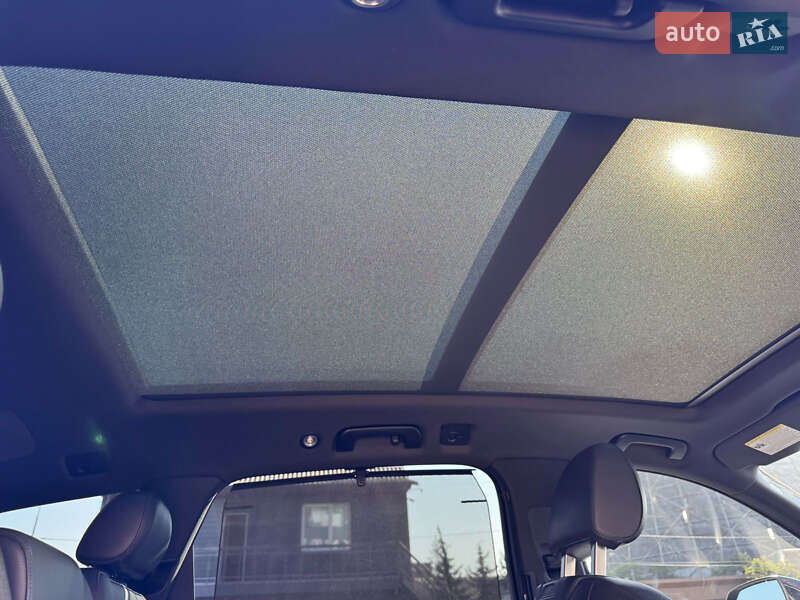 Внедорожник / Кроссовер Audi Q7 2018 в Киеве