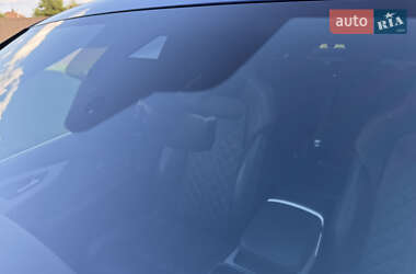 Внедорожник / Кроссовер Audi Q7 2021 в 