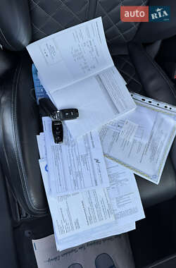 Внедорожник / Кроссовер Audi Q7 2021 в 