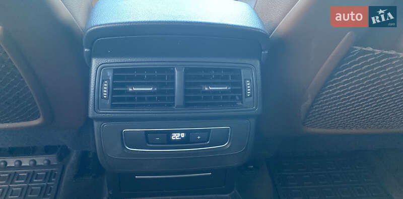 Позашляховик / Кросовер Audi Q7 2016 в Дніпрі фото 34 Позашляховик / Кросовер Audi Q7 2016 в Дніпрі