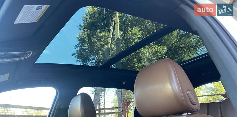 Позашляховик / Кросовер Audi Q7 2016 в Дніпрі фото 35 Позашляховик / Кросовер Audi Q7 2016 в Дніпрі