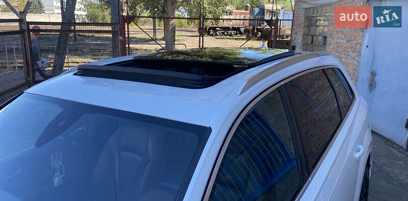 Позашляховик / Кросовер Audi Q7 2016 в Дніпрі фото 20 Позашляховик / Кросовер Audi Q7 2016 в Дніпрі