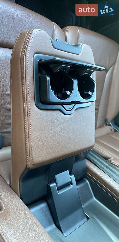 Позашляховик / Кросовер Audi Q7 2016 в Дніпрі фото 45 Позашляховик / Кросовер Audi Q7 2016 в Дніпрі