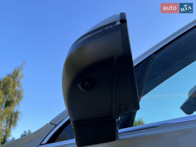 Внедорожник / Кроссовер Audi Q7 2020 в Львове
