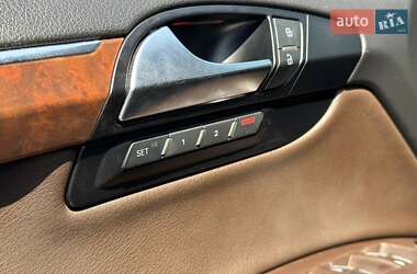 Внедорожник / Кроссовер Audi Q7 2012 в 