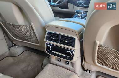 Внедорожник / Кроссовер Audi Q7 2019 в 