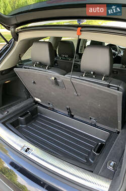 Внедорожник / Кроссовер Audi Q7 2012 в 