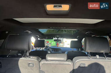 Внедорожник / Кроссовер Audi Q7 2012 в Житомире