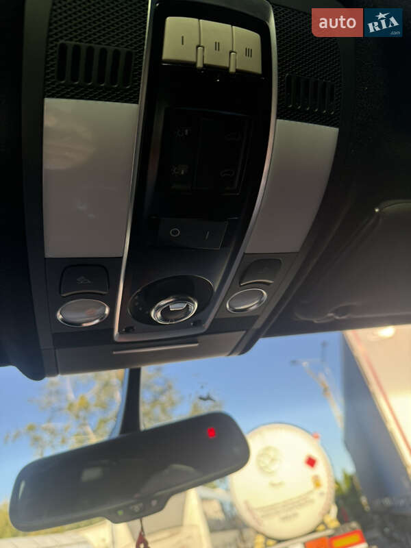 Позашляховик / Кросовер Audi Q7 2012 в Житомирі фото 17 Позашляховик / Кросовер Audi Q7 2012 в Житомирі