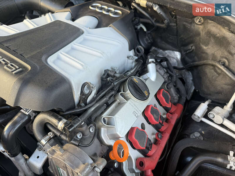 Позашляховик / Кросовер Audi Q7 2012 в Житомирі фото 18 Позашляховик / Кросовер Audi Q7 2012 в Житомирі