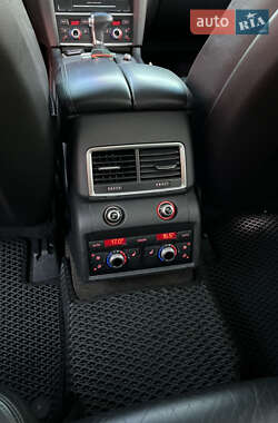 Внедорожник / Кроссовер Audi Q7 2012 в 