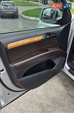 Внедорожник / Кроссовер Audi Q7 2006 в 