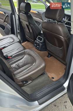 Внедорожник / Кроссовер Audi Q7 2006 в 