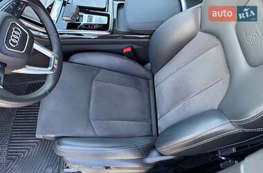 Внедорожник / Кроссовер Audi Q7 2021 в 