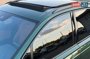 Внедорожник / Кроссовер Audi Q7 2021 в 