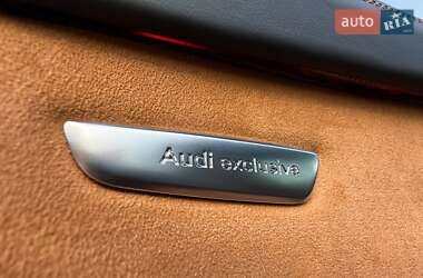 Внедорожник / Кроссовер Audi Q7 2021 в 
