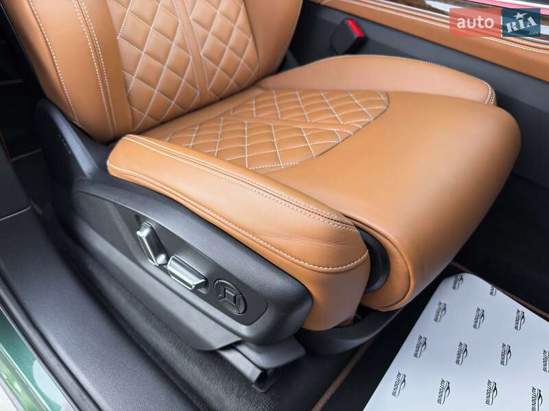 Внедорожник / Кроссовер Audi Q7 2021 в Луцке