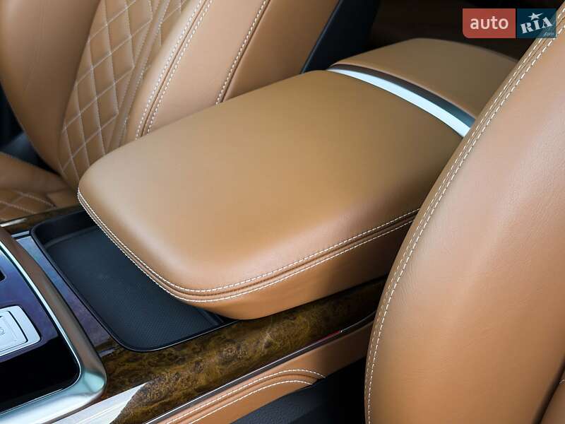 Внедорожник / Кроссовер Audi Q7 2021 в Луцке