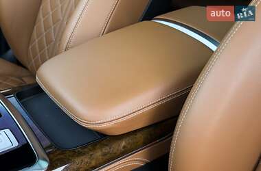 Внедорожник / Кроссовер Audi Q7 2021 в 