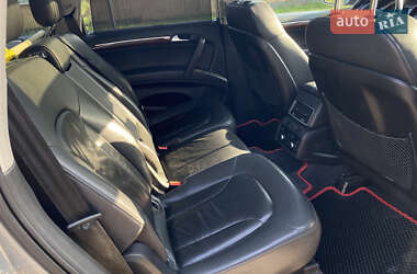 Внедорожник / Кроссовер Audi Q7 2008 в 
