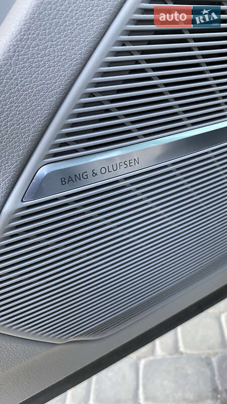 Внедорожник / Кроссовер Audi Q7 2021 в Белой Церкви