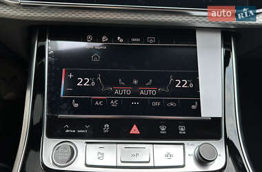 Внедорожник / Кроссовер Audi Q7 2025 в 