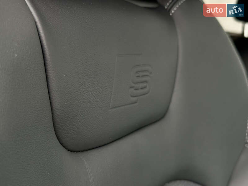Внедорожник / Кроссовер Audi Q7 2025 в Киеве