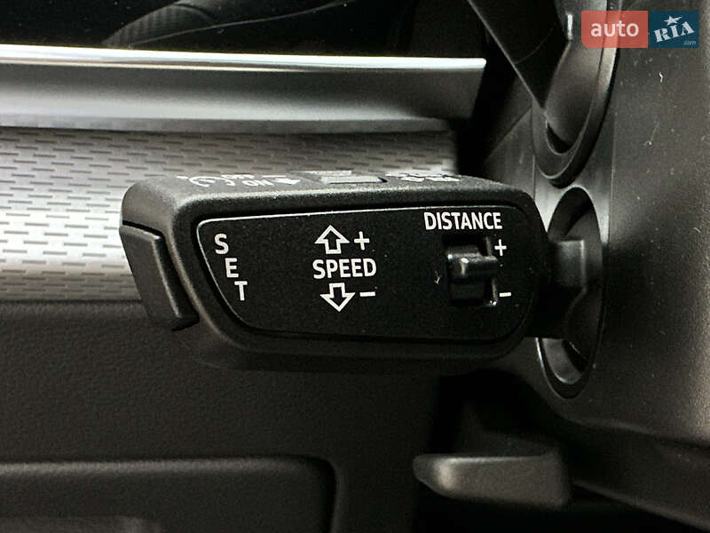 Внедорожник / Кроссовер Audi Q7 2025 в Киеве