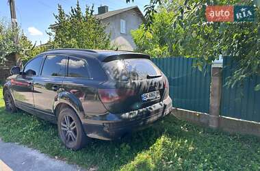 Внедорожник / Кроссовер Audi Q7 2006 в 