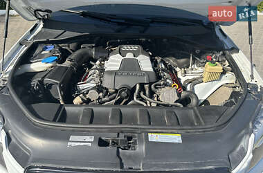 Внедорожник / Кроссовер Audi Q7 2013 в Волочиске