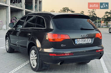 Внедорожник / Кроссовер Audi Q7 2006 в 