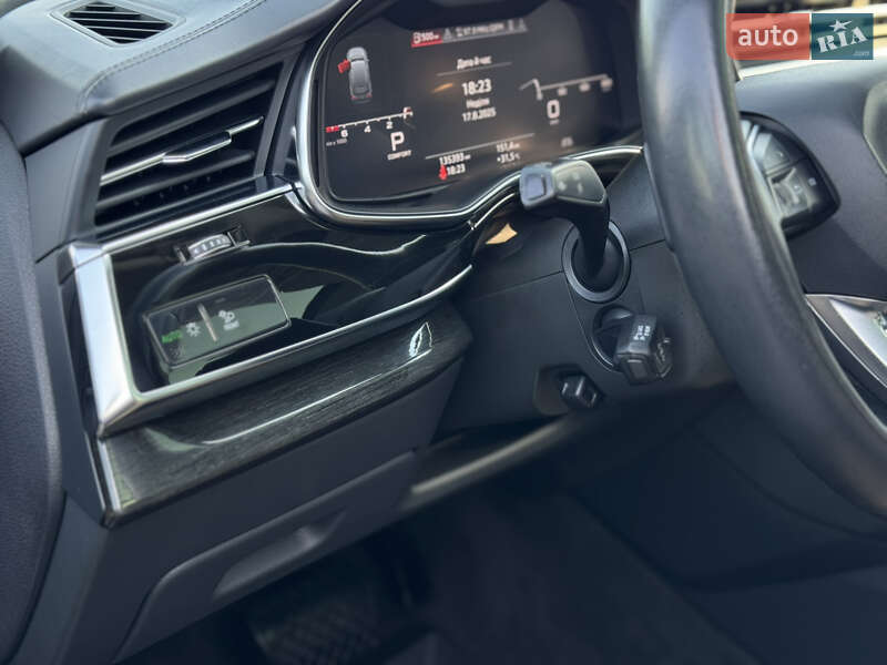 Внедорожник / Кроссовер Audi Q7 2020 в Луцке фото 32 Внедорожник / Кроссовер Audi Q7 2020 в Луцке