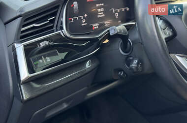 Внедорожник / Кроссовер Audi Q7 2020 в 