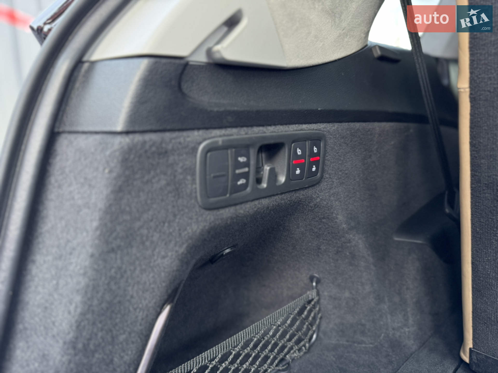 2020 Audi Q7 - мініатюра 42