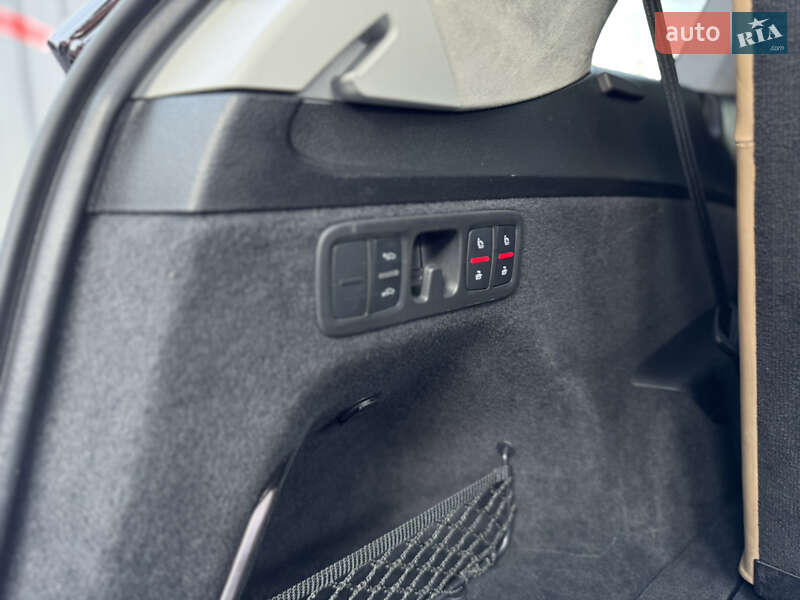 Внедорожник / Кроссовер Audi Q7 2020 в Луцке фото 42 Внедорожник / Кроссовер Audi Q7 2020 в Луцке