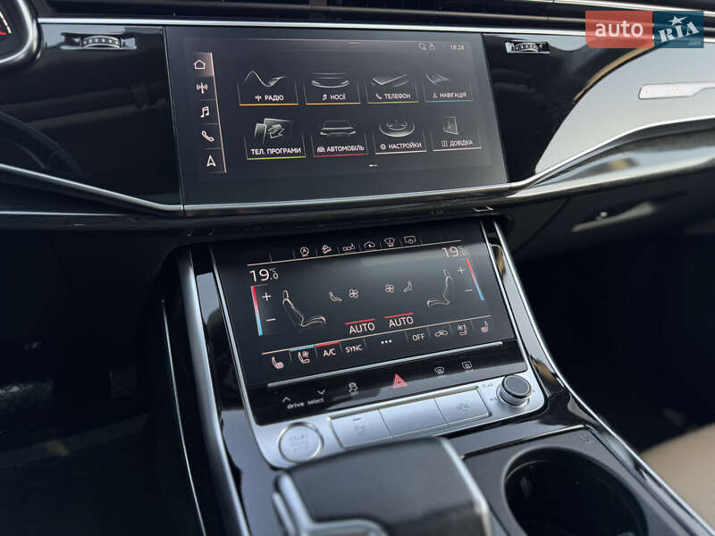 Внедорожник / Кроссовер Audi Q7 2020 в Луцке фото 51 Внедорожник / Кроссовер Audi Q7 2020 в Луцке